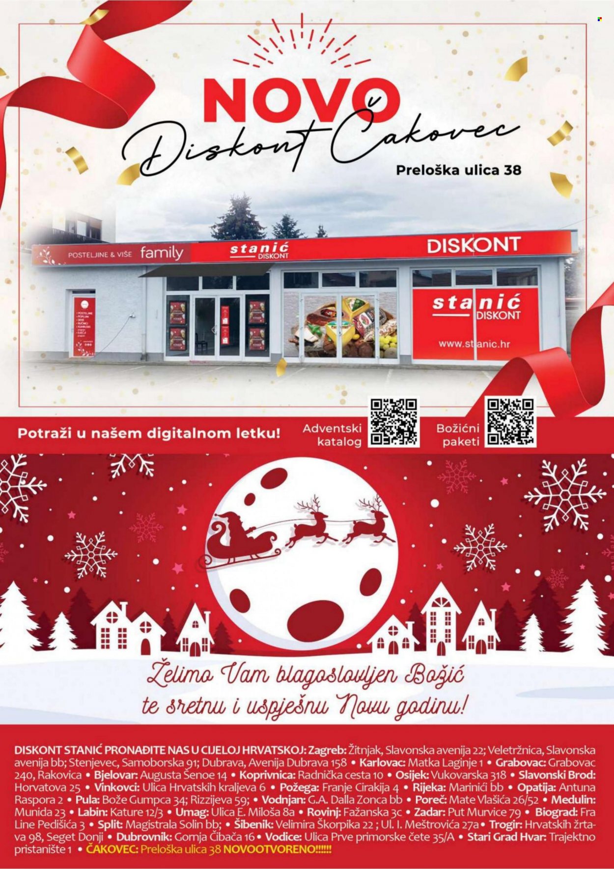 Stanić Diskont katalog - 08.12.2022. - 06.01.2023. Stranica 24