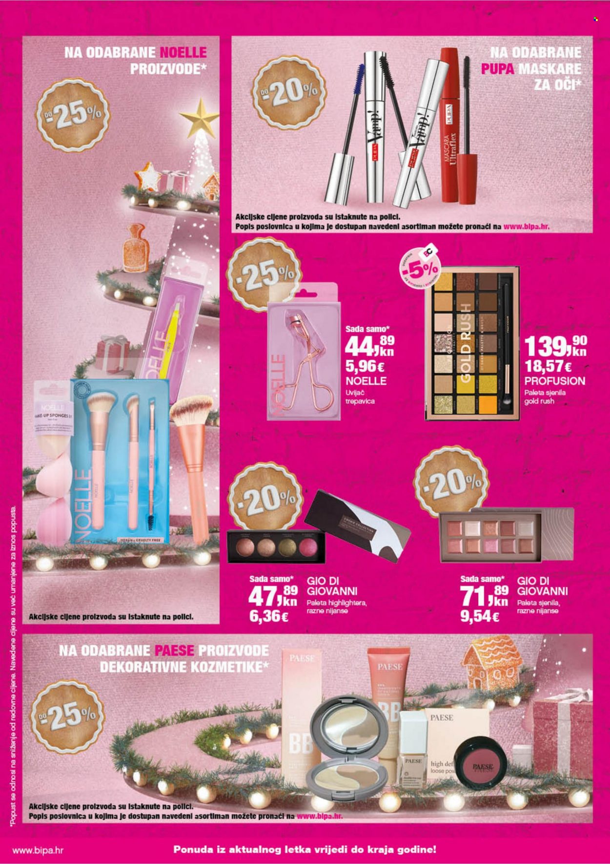 Bipa katalog - 08.12.2022. - 31.12.2022. Stranica 10