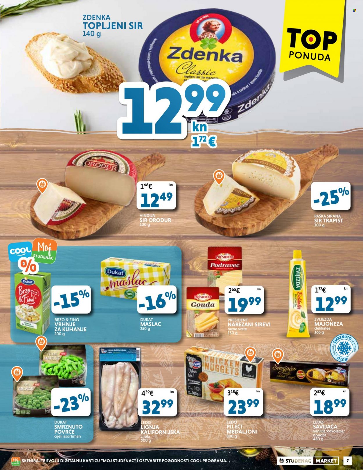 Studenac katalog - 08.12.2022. - 14.12.2022. Stranica 7