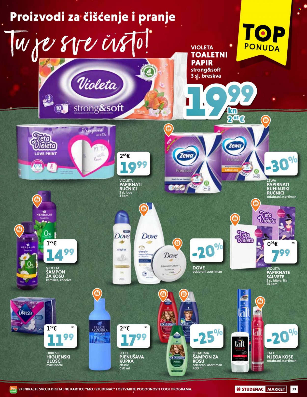 Studenac katalog - 08.12.2022. - 14.12.2022. Stranica 13
