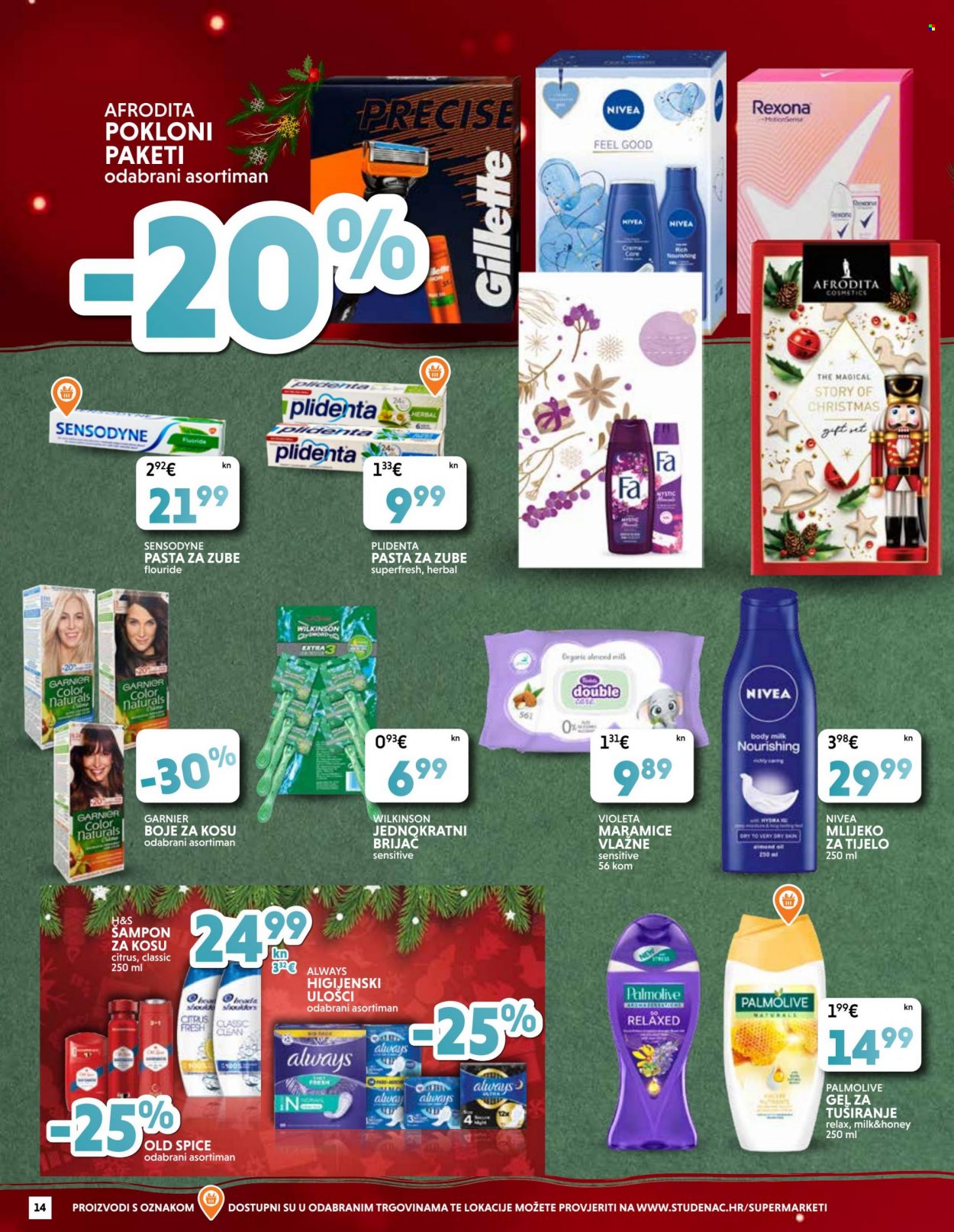 Studenac katalog - 08.12.2022. - 14.12.2022. Stranica 14