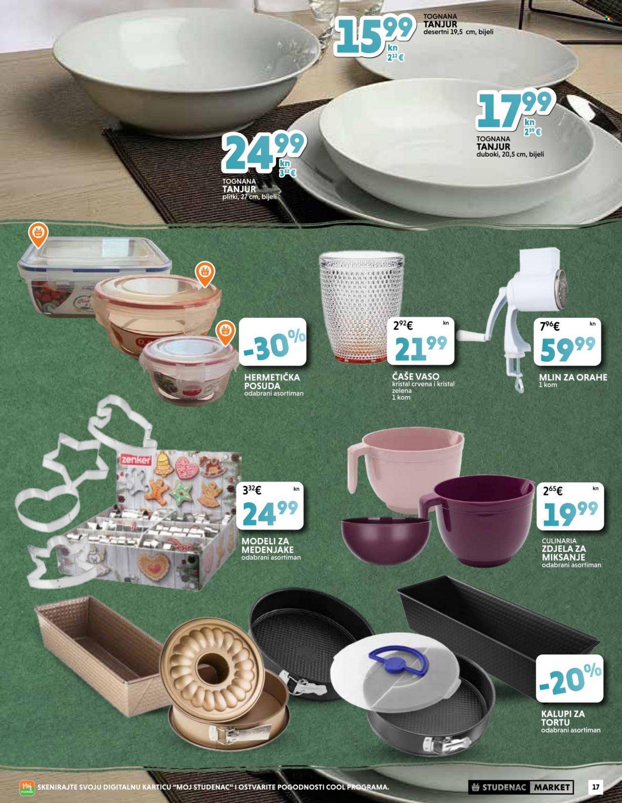 Studenac katalog - 08.12.2022. - 14.12.2022. Stranica 17
