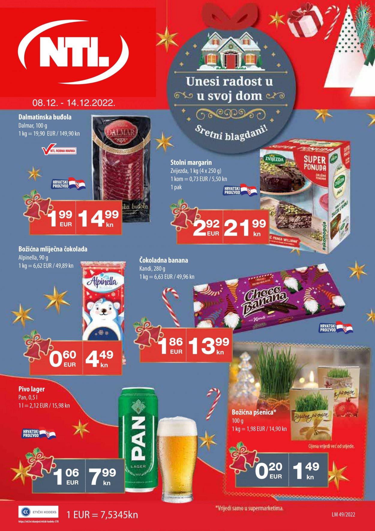 NTL katalog - 08.12.2022. - 14.12.2022. Stranica 1