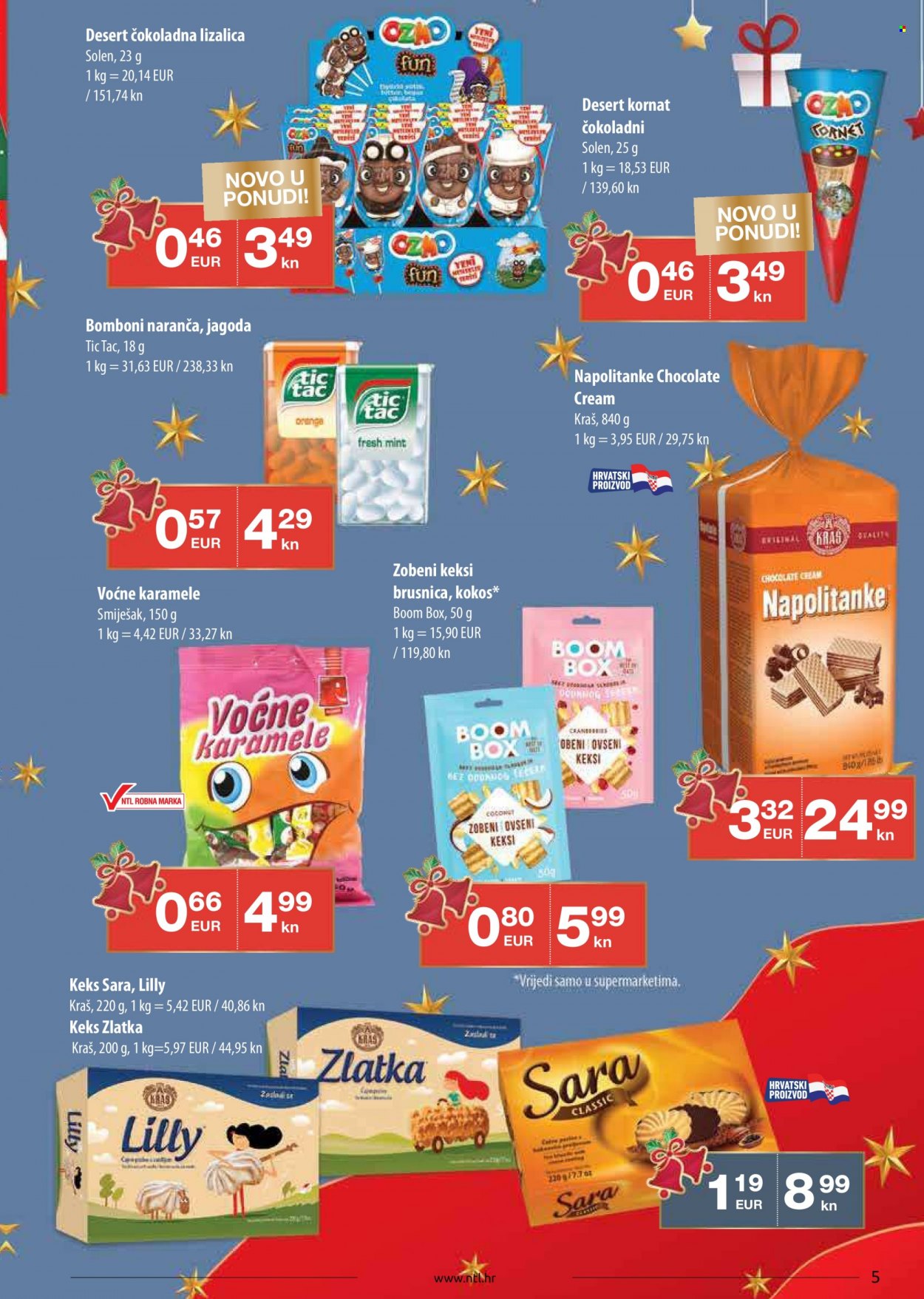 NTL katalog - 08.12.2022. - 14.12.2022. Stranica 5
