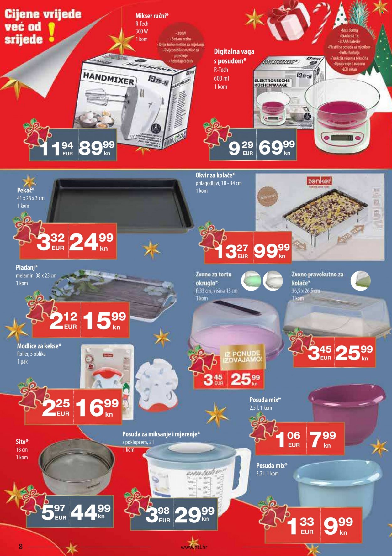 NTL katalog - 08.12.2022. - 14.12.2022. Stranica 8