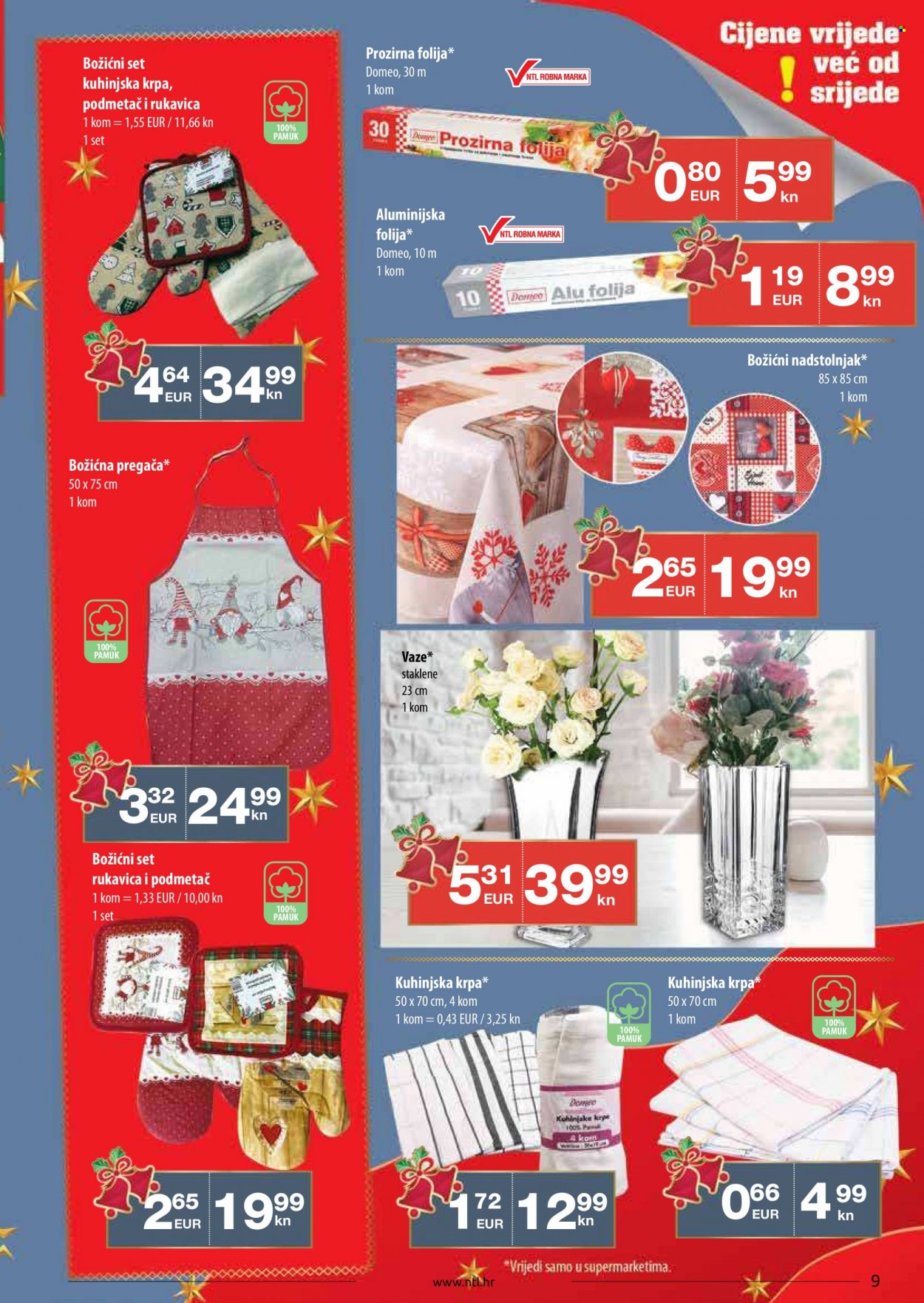 NTL katalog - 08.12.2022. - 14.12.2022. Stranica 9