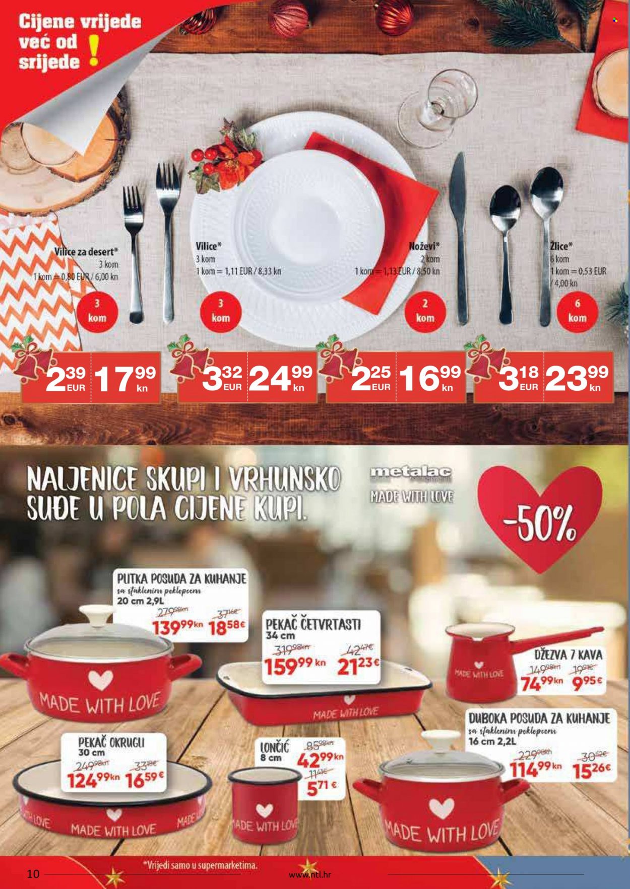NTL katalog - 08.12.2022. - 14.12.2022. Stranica 10
