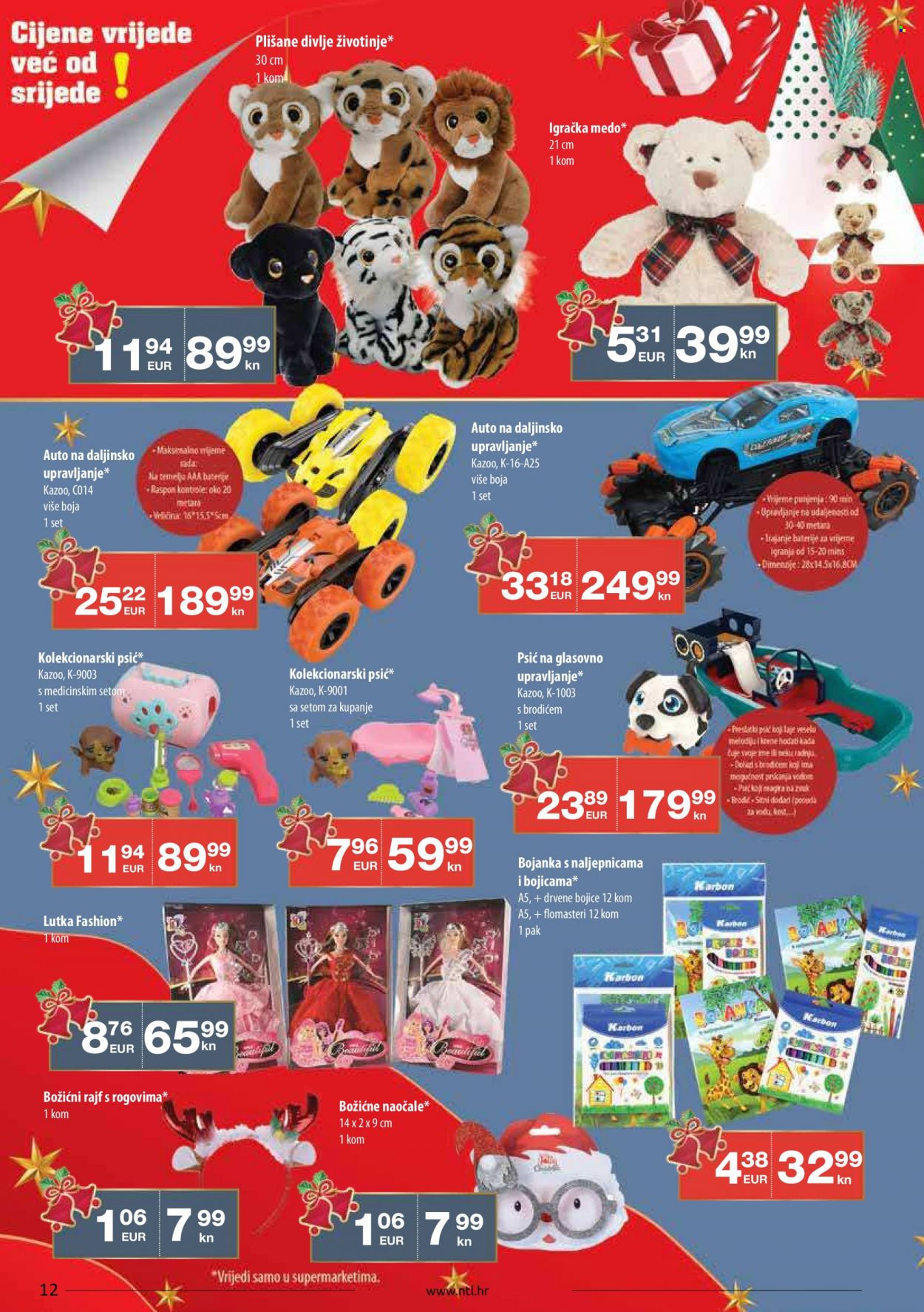 NTL katalog - 08.12.2022. - 14.12.2022. Stranica 12