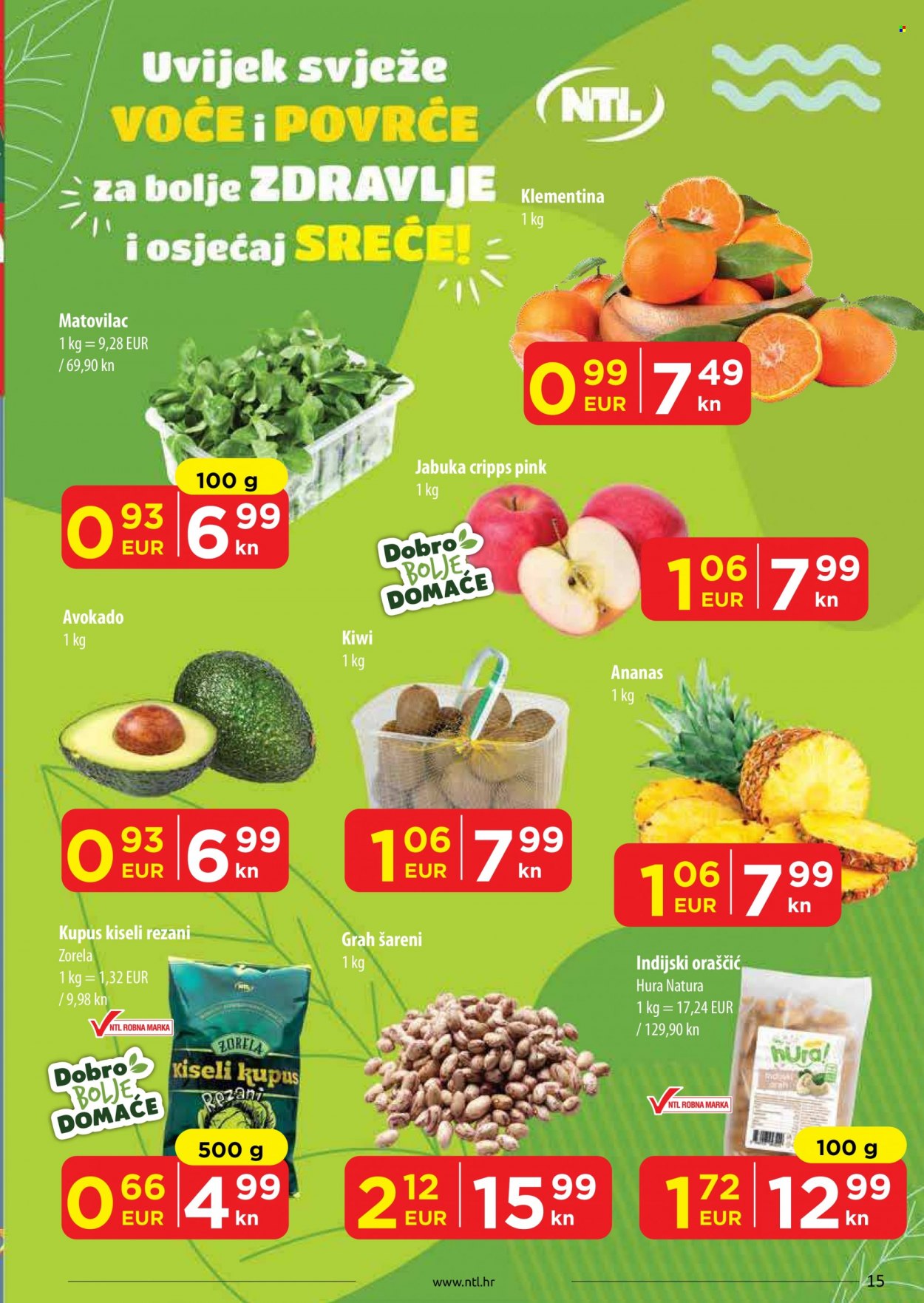 NTL katalog - 08.12.2022. - 14.12.2022. Stranica 15