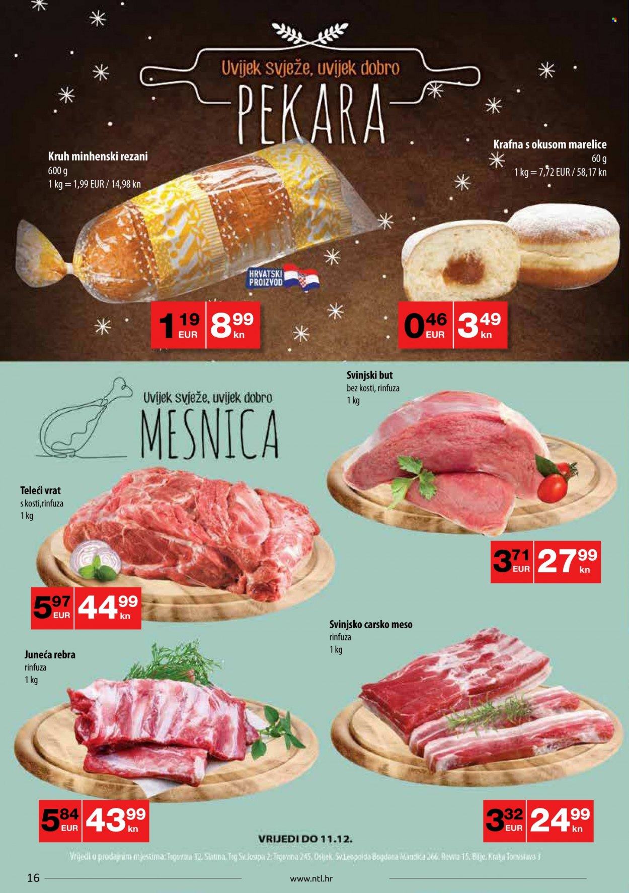 NTL katalog - 08.12.2022. - 14.12.2022. Stranica 16