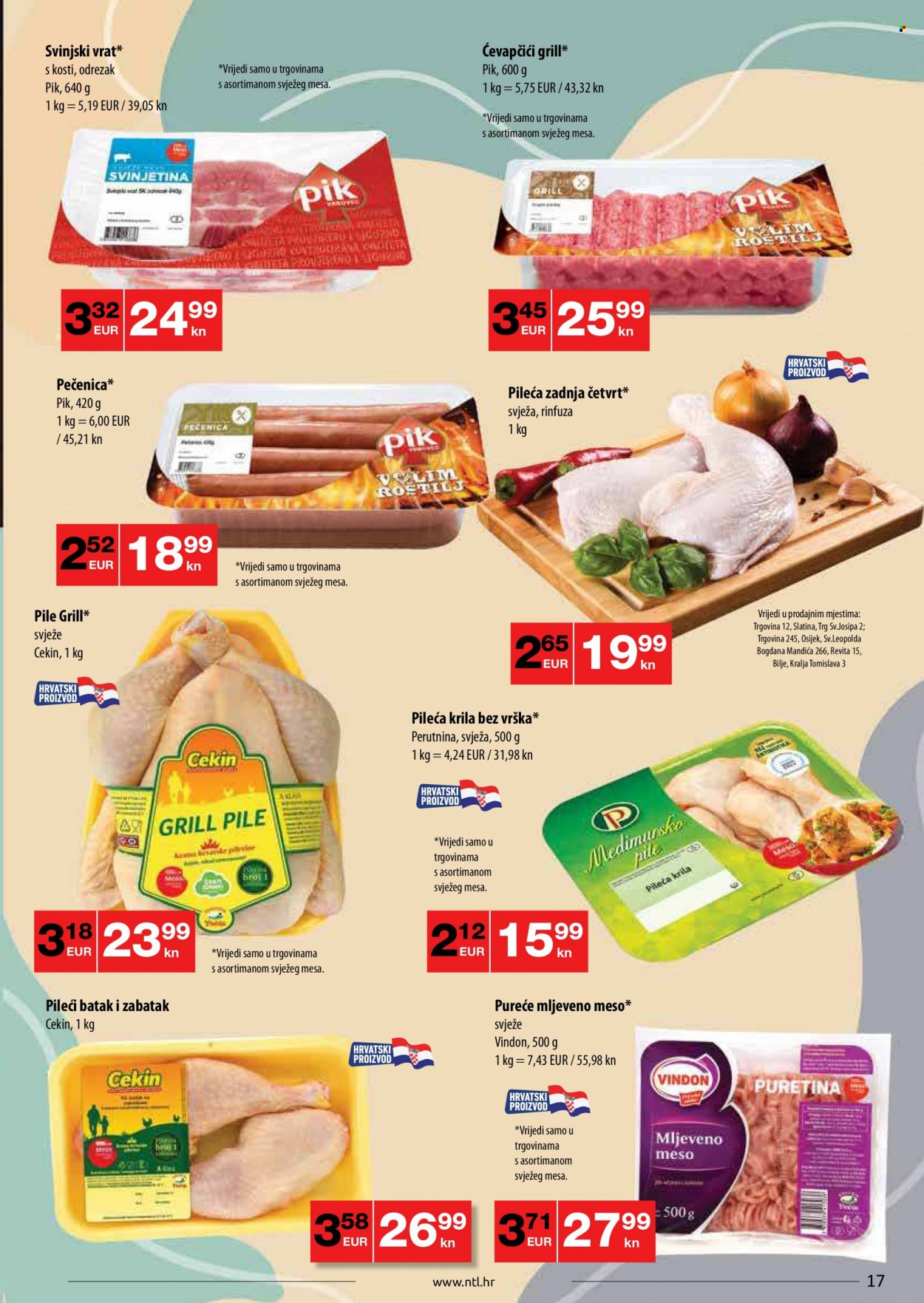 NTL katalog - 08.12.2022. - 14.12.2022. Stranica 17
