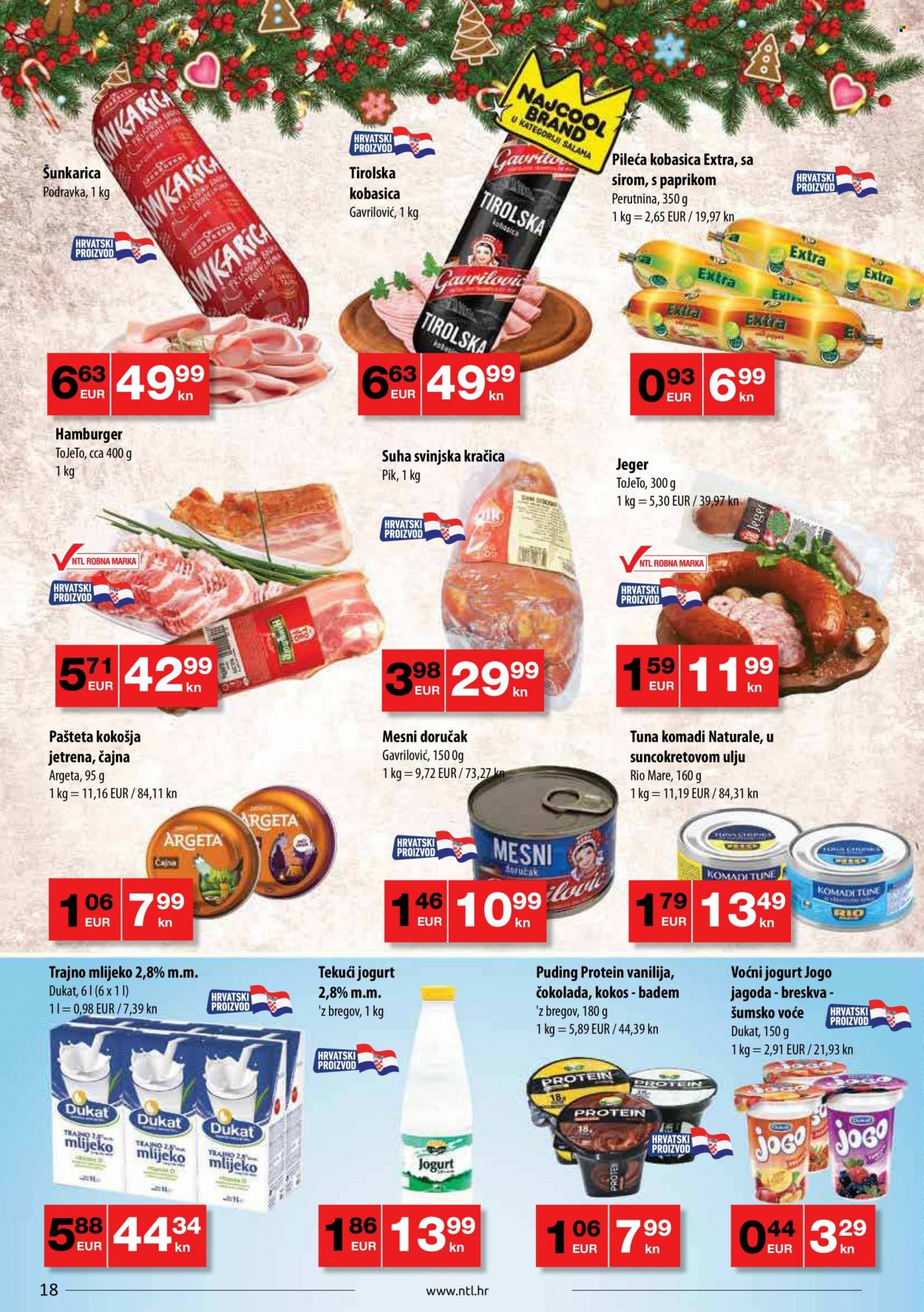 NTL katalog - 08.12.2022. - 14.12.2022. Stranica 18
