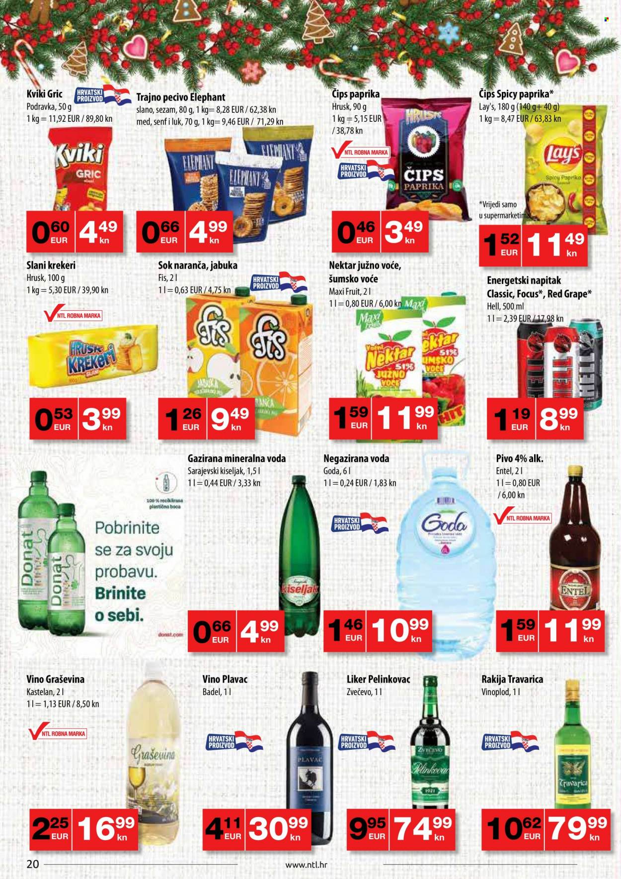 NTL katalog - 08.12.2022. - 14.12.2022. Stranica 20
