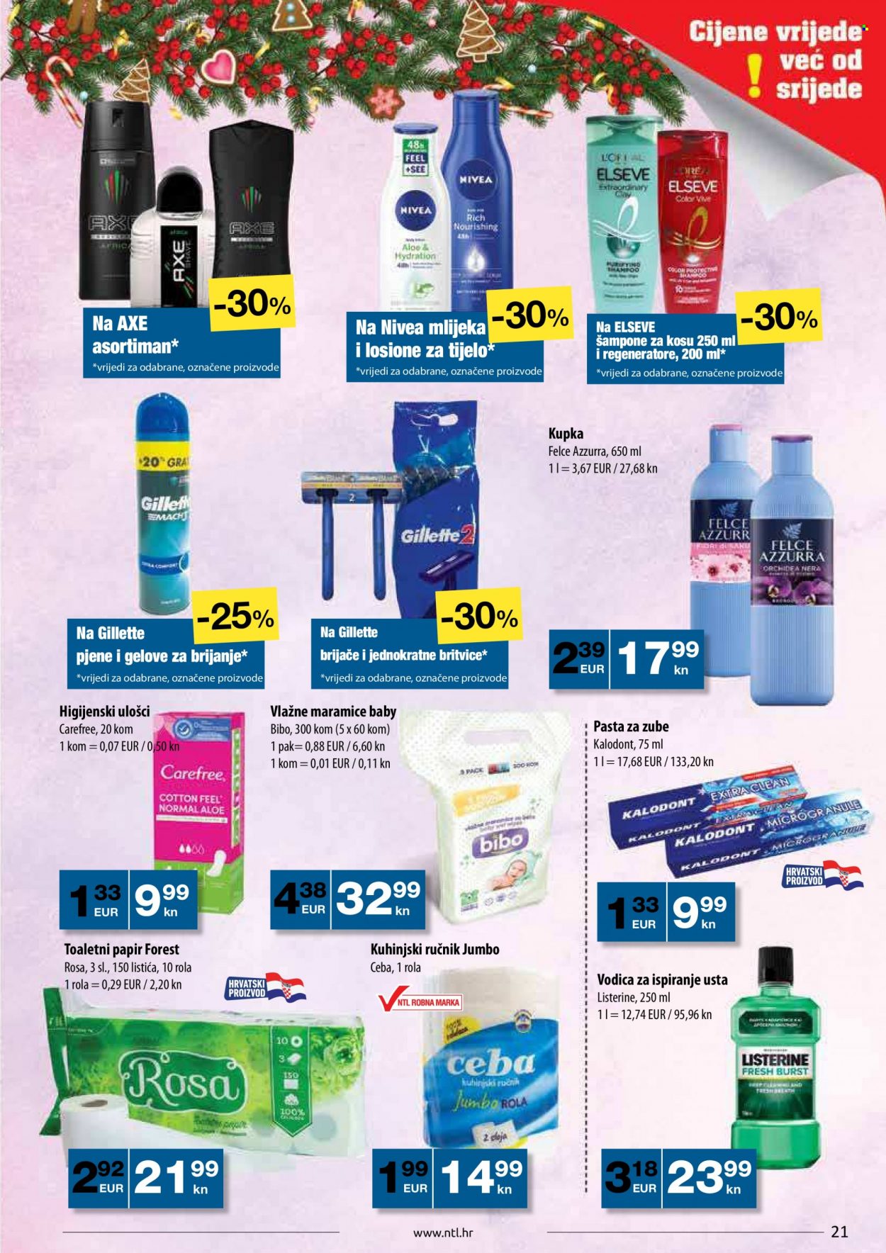 NTL katalog - 08.12.2022. - 14.12.2022. Stranica 21