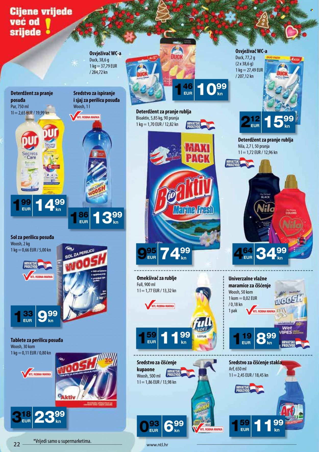 NTL katalog - 08.12.2022. - 14.12.2022. Stranica 22