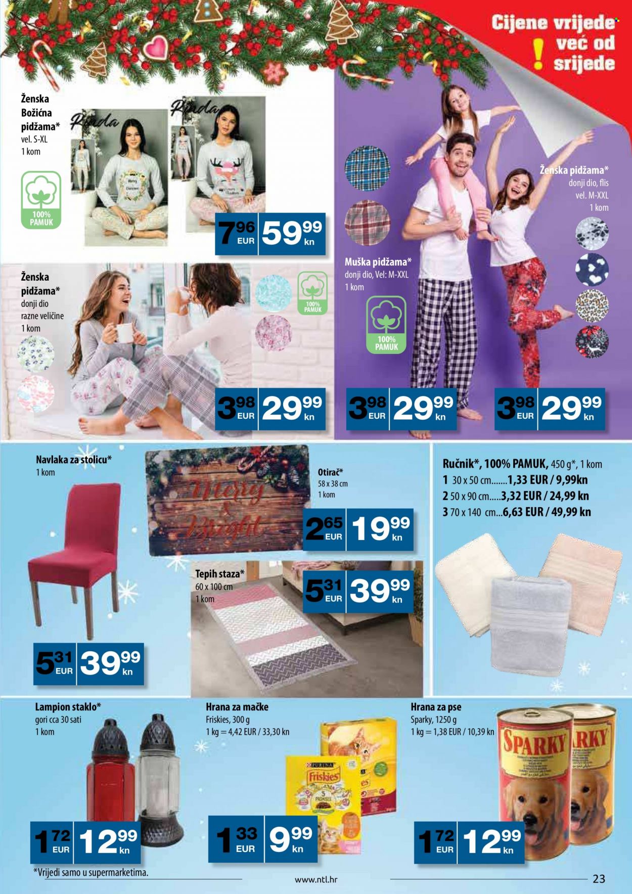 NTL katalog - 08.12.2022. - 14.12.2022. Stranica 23