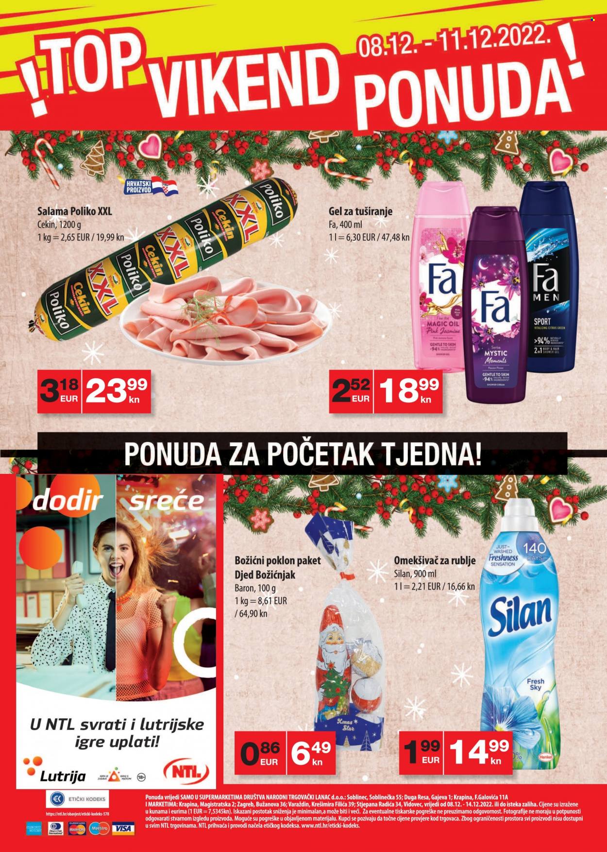 NTL katalog - 08.12.2022. - 14.12.2022. Stranica 24