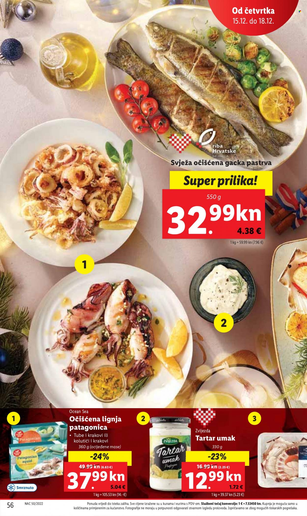 Lidl katalog - 12.12.2022. - 18.12.2022. Stranica 56