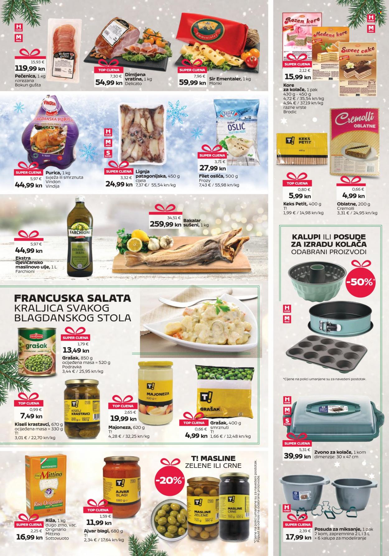 Tommy katalog - 12.12.2022. - 31.12.2022. Stranica 2