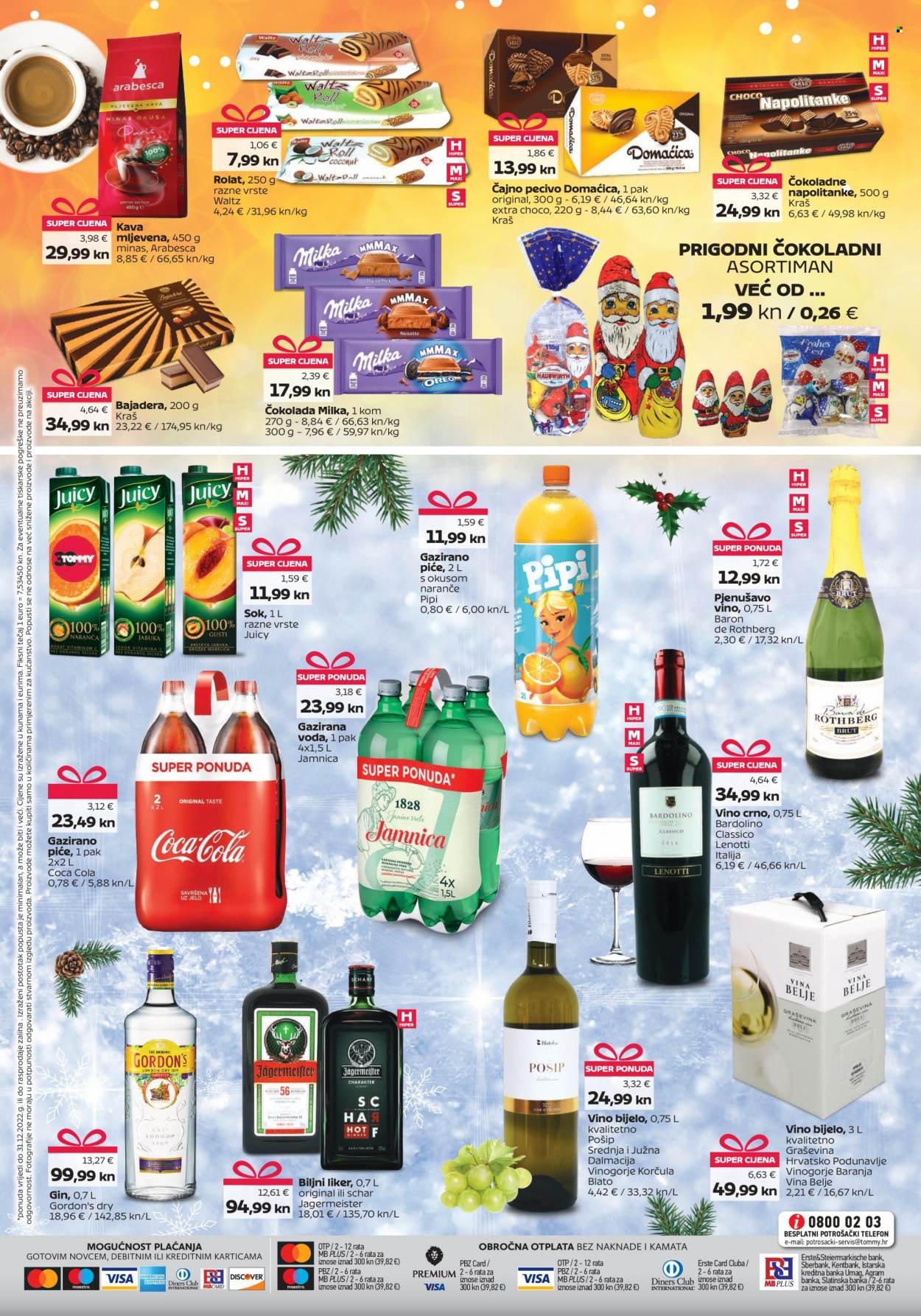 Tommy katalog - 12.12.2022. - 31.12.2022. Stranica 4