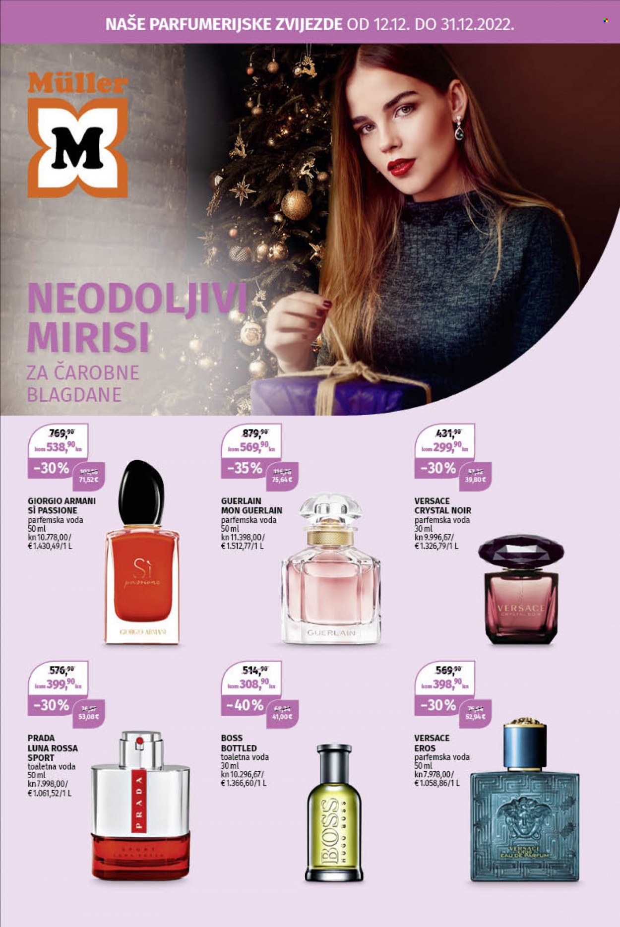 Müller katalog - 12.12.2022. - 31.12.2022. Stranica 1
