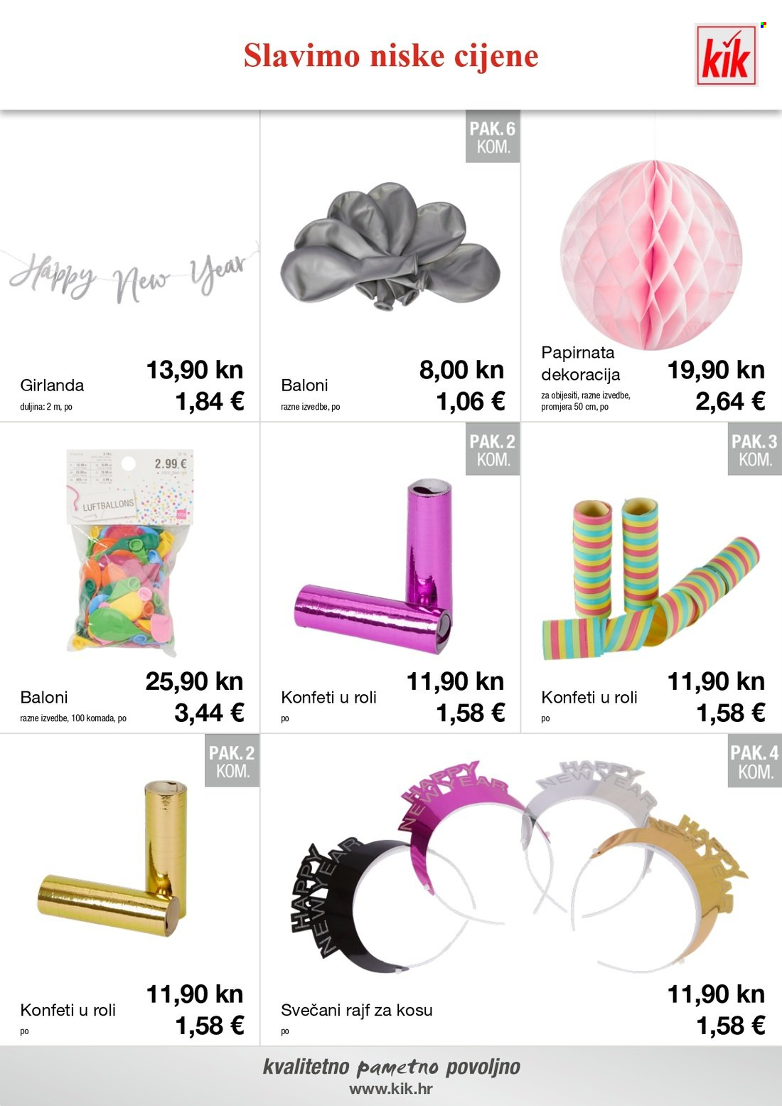 Kik katalog Stranica 8