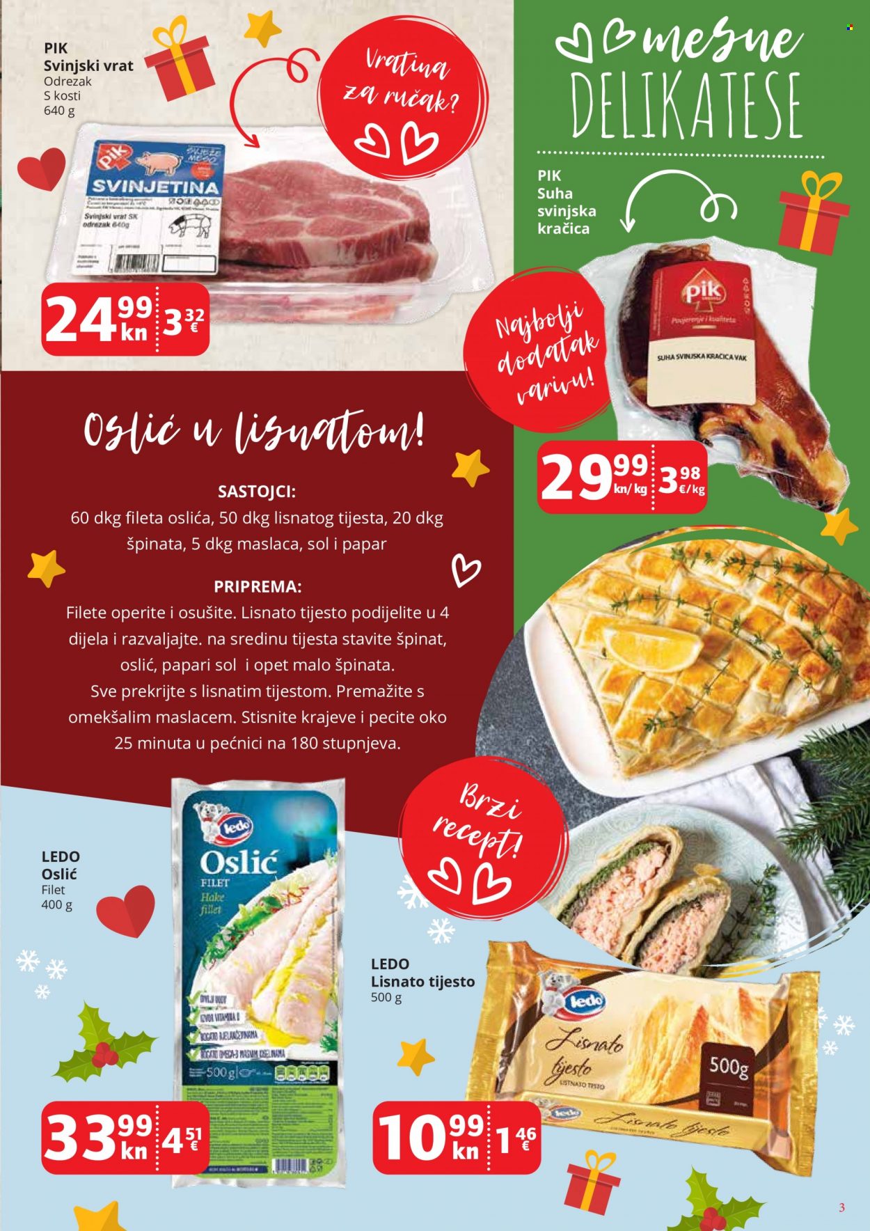 Victa katalog - 15.12.2022. - 21.12.2022. Stranica 3