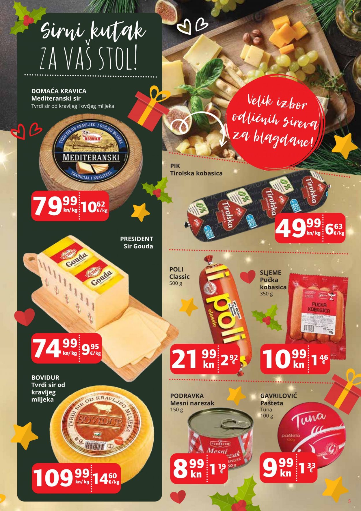 Victa katalog - 15.12.2022. - 21.12.2022. Stranica 5