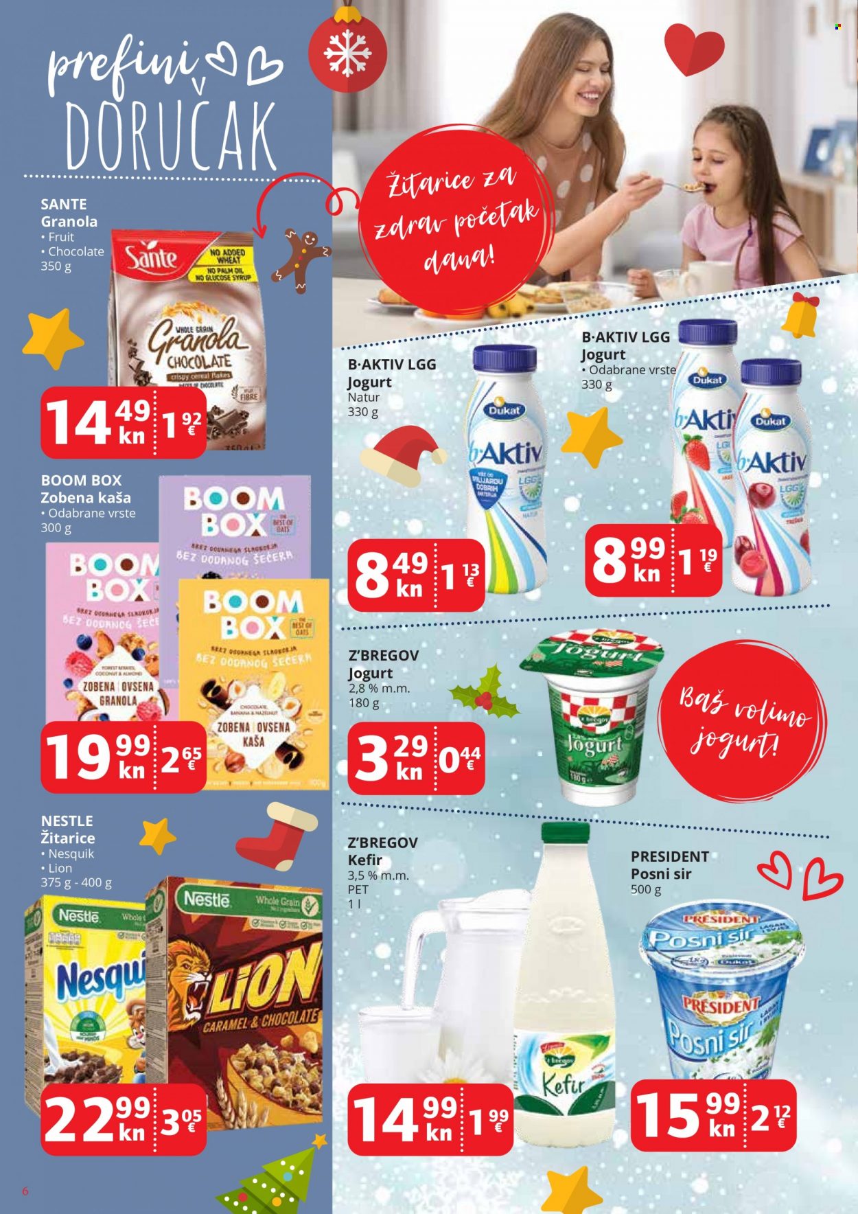Victa katalog - 15.12.2022. - 21.12.2022. Stranica 6