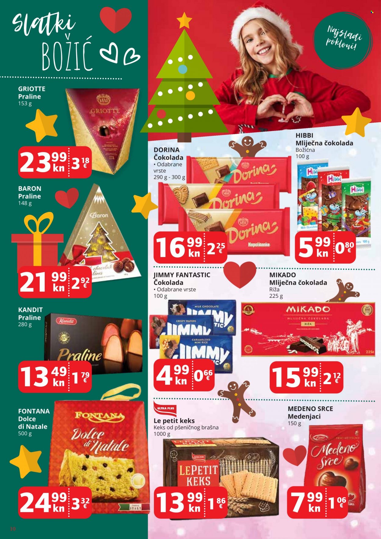 Victa katalog - 15.12.2022. - 21.12.2022. Stranica 10