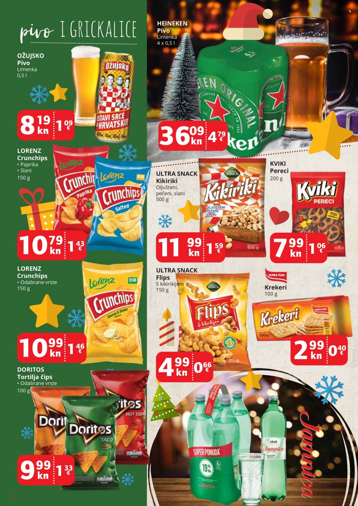 Victa katalog - 15.12.2022. - 21.12.2022. Stranica 12