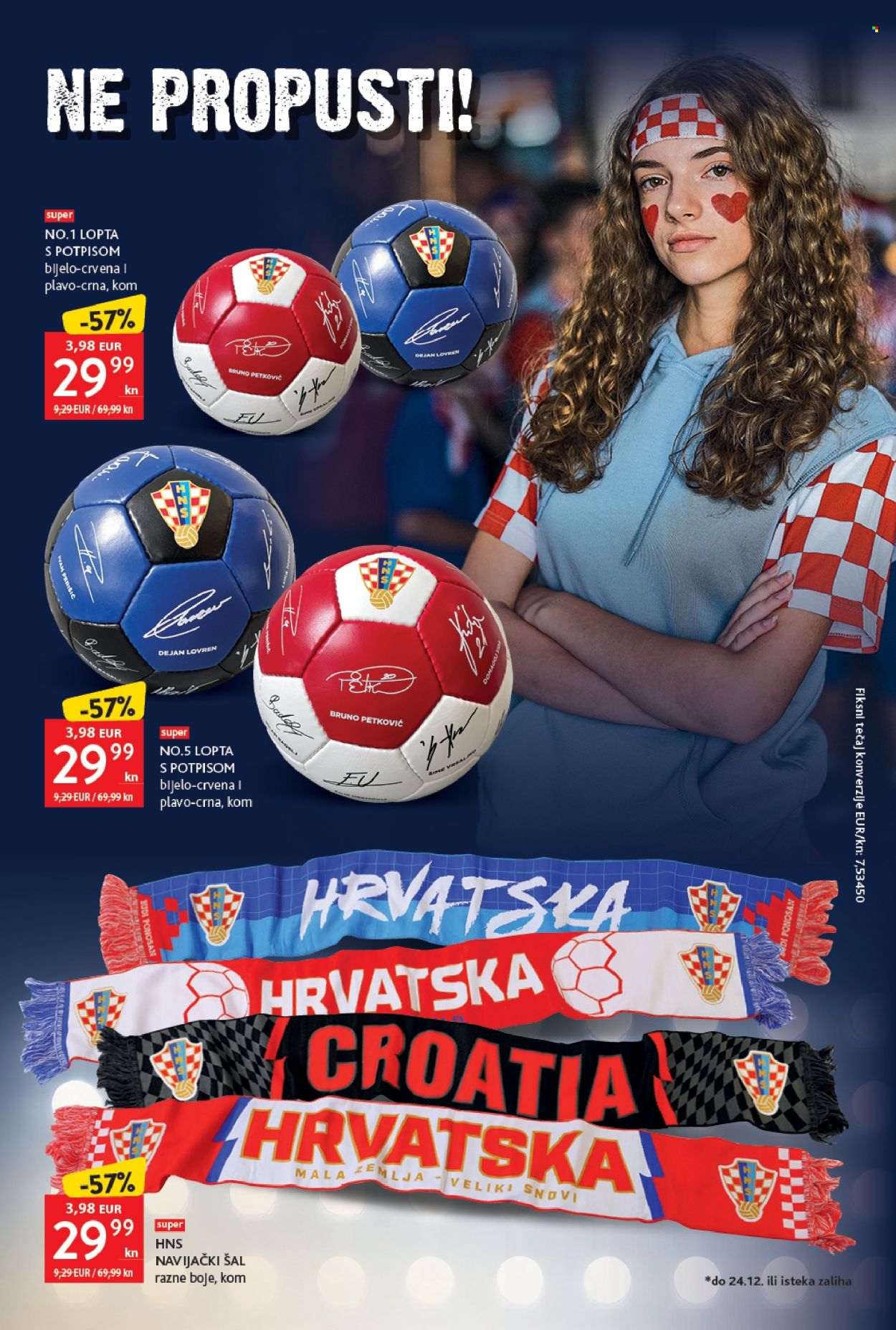 Konzum katalog - 09.12.2022. - 24.12.2022. Stranica 1