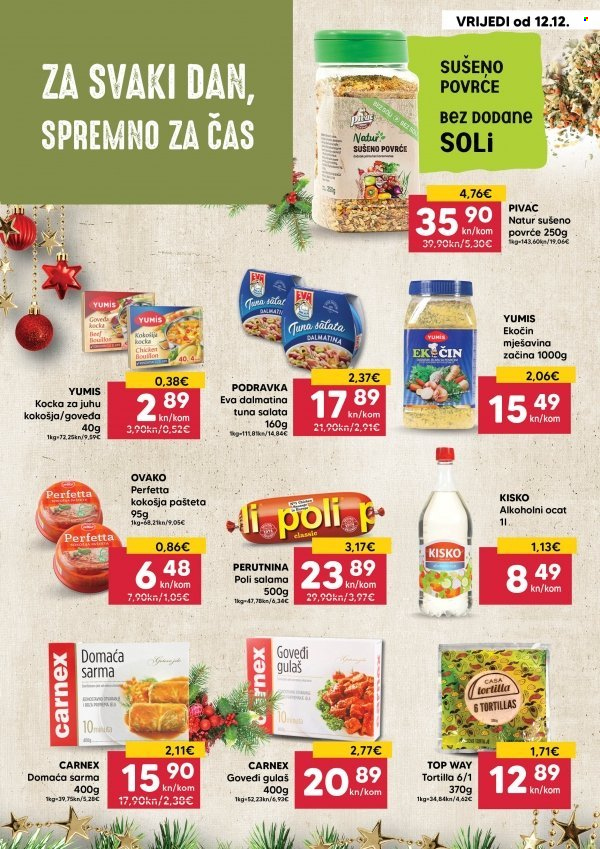 Pivac katalog - 12.12.2022. - 18.12.2022. Stranica 6