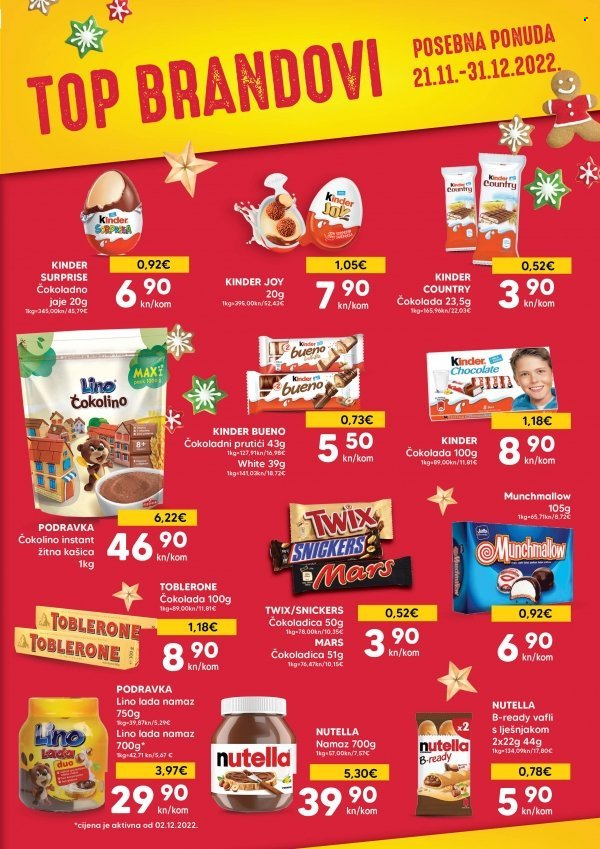Pivac katalog - 12.12.2022. - 18.12.2022. Stranica 13