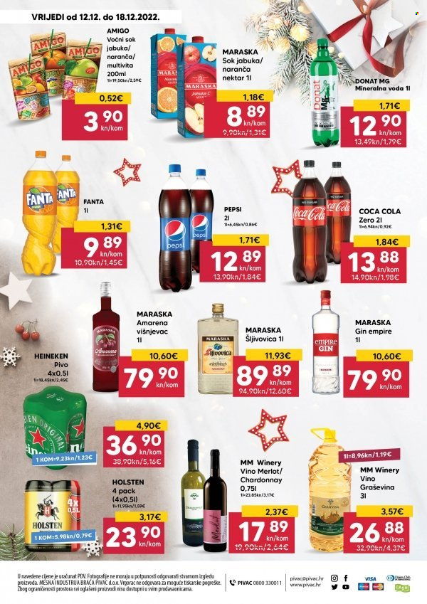 Pivac katalog - 12.12.2022. - 18.12.2022. Stranica 16