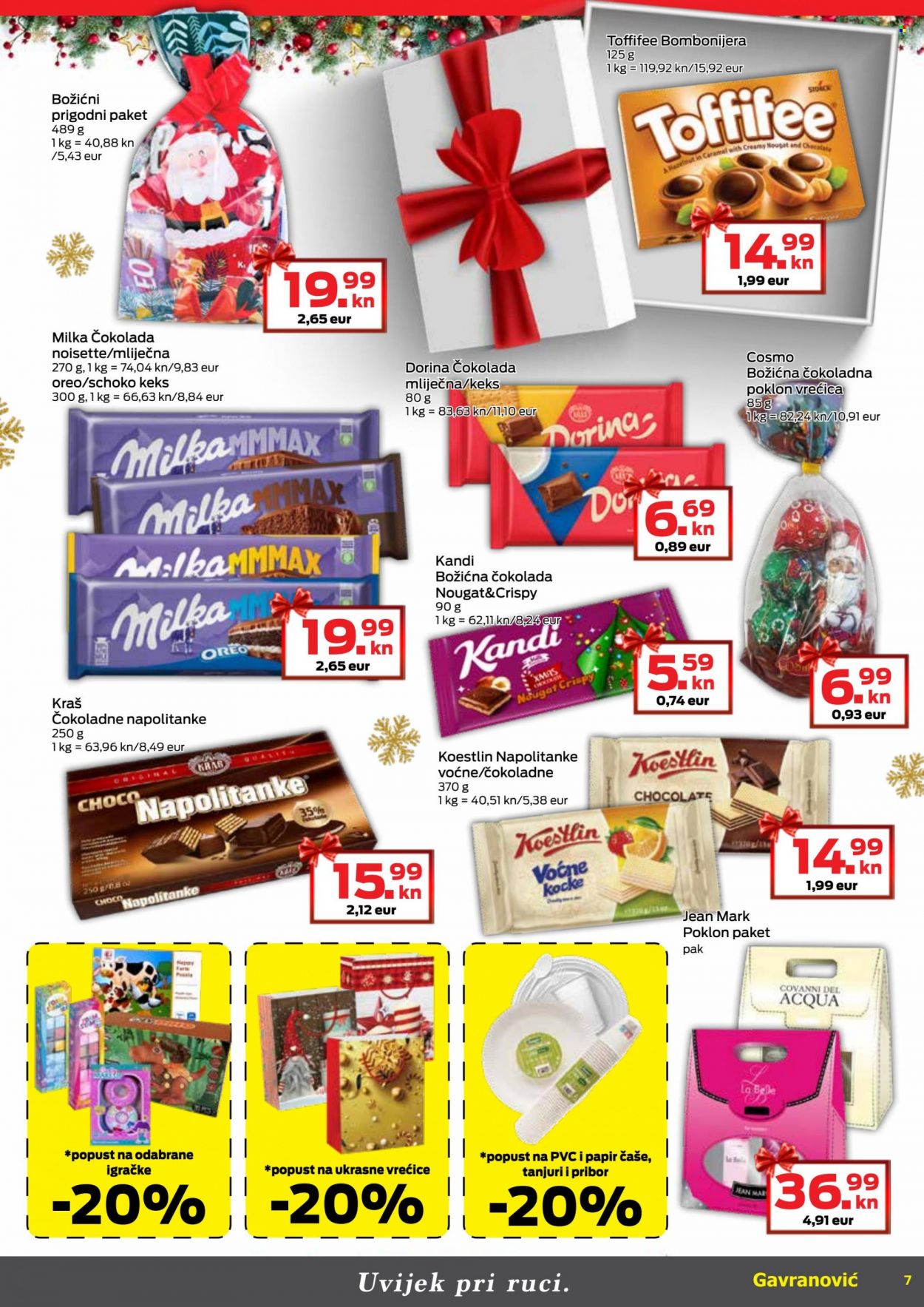 Gavranović katalog - 15.12.2022. - 31.12.2022. Stranica 7