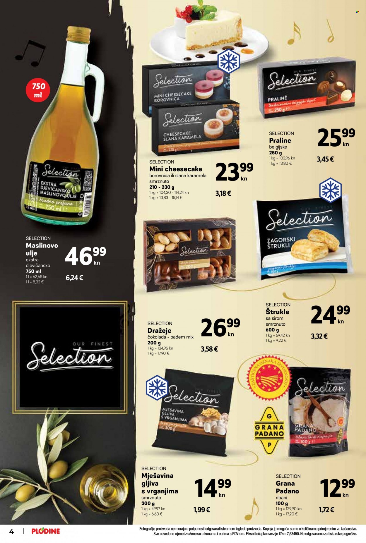 Plodine katalog - 14.12.2022. - 20.12.2022. Stranica 4