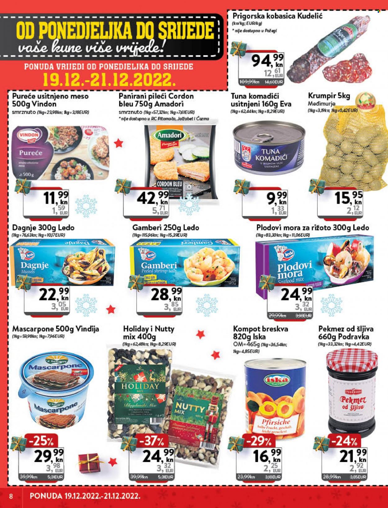 KTC katalog - 15.12.2022. - 21.12.2022. Stranica 8