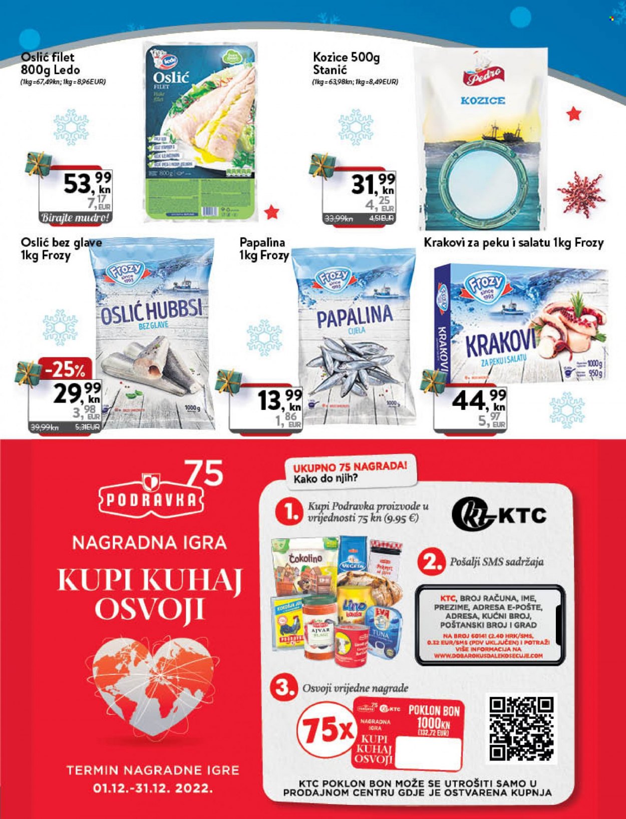 KTC katalog - 15.12.2022. - 21.12.2022. Stranica 13