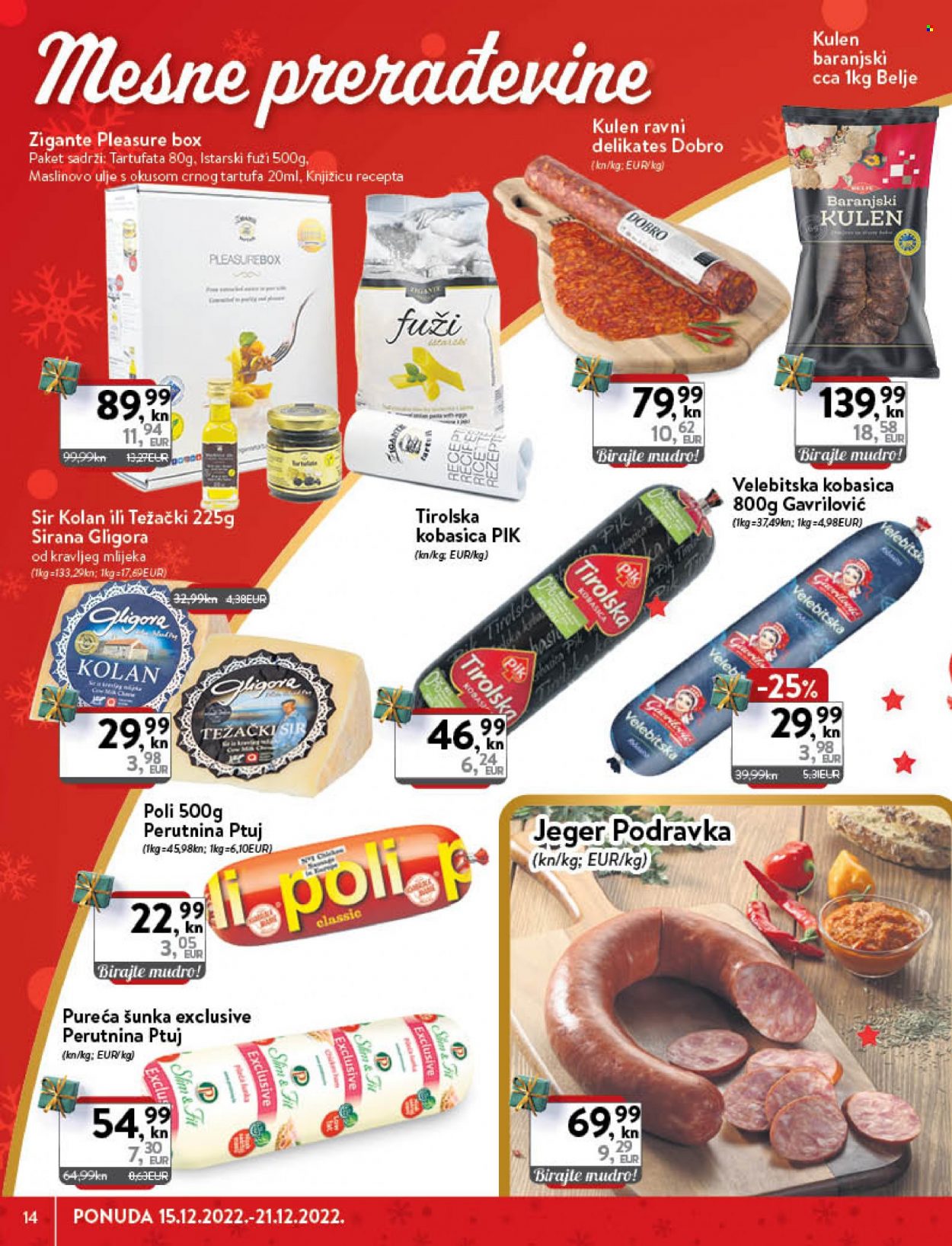 KTC katalog - 15.12.2022. - 21.12.2022. Stranica 14