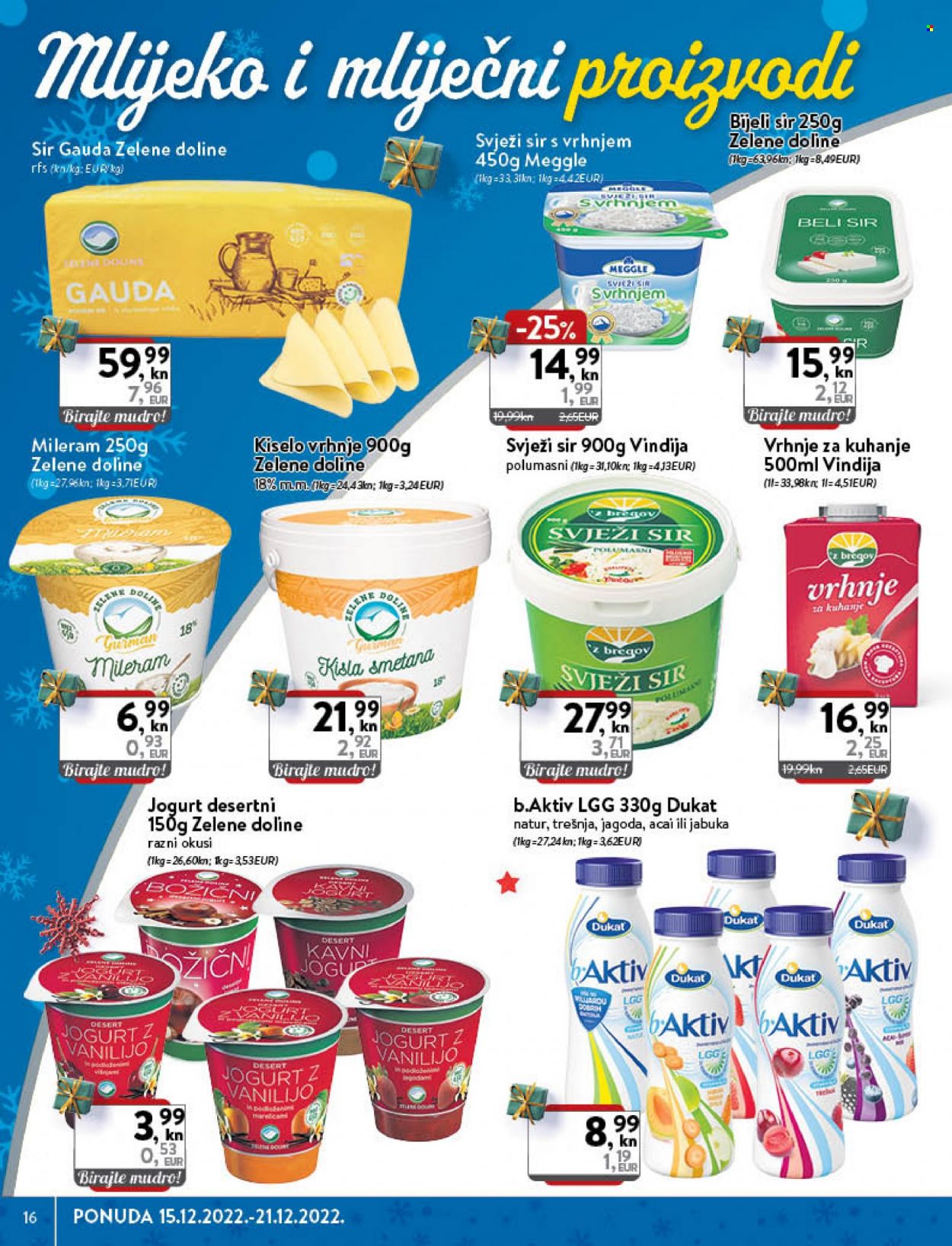 KTC katalog - 15.12.2022. - 21.12.2022. Stranica 16