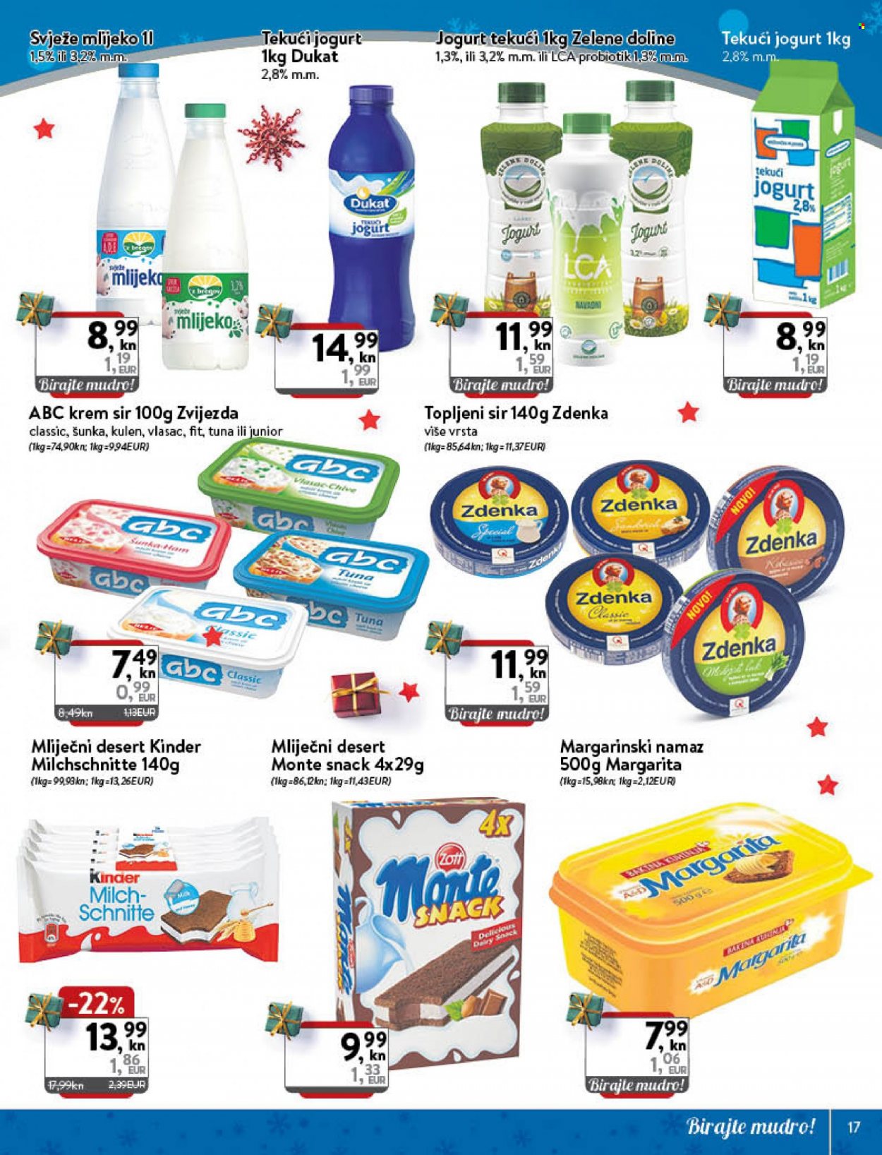 KTC katalog - 15.12.2022. - 21.12.2022. Stranica 17
