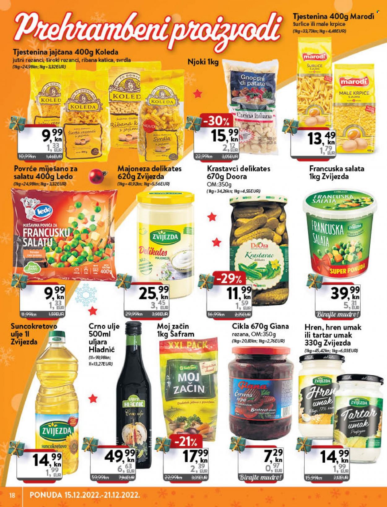 KTC katalog - 15.12.2022. - 21.12.2022. Stranica 18