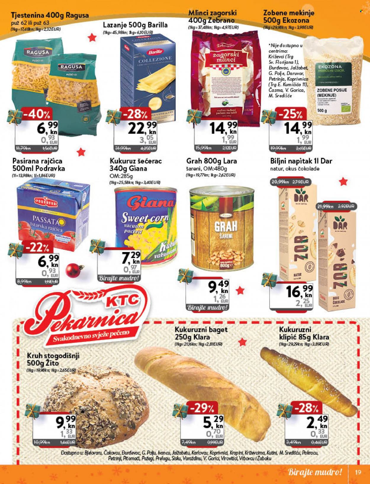KTC katalog - 15.12.2022. - 21.12.2022. Stranica 19
