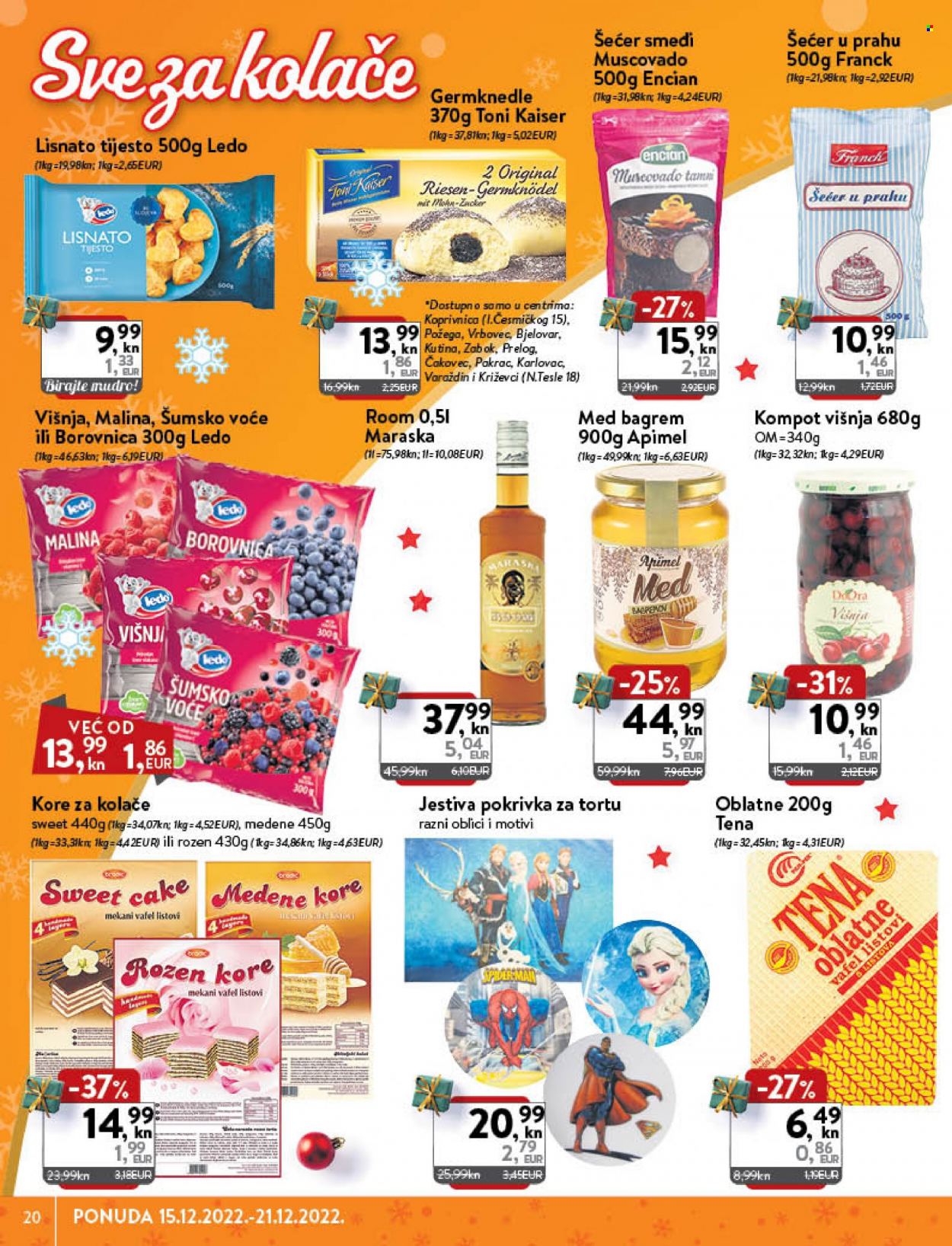 KTC katalog - 15.12.2022. - 21.12.2022. Stranica 20