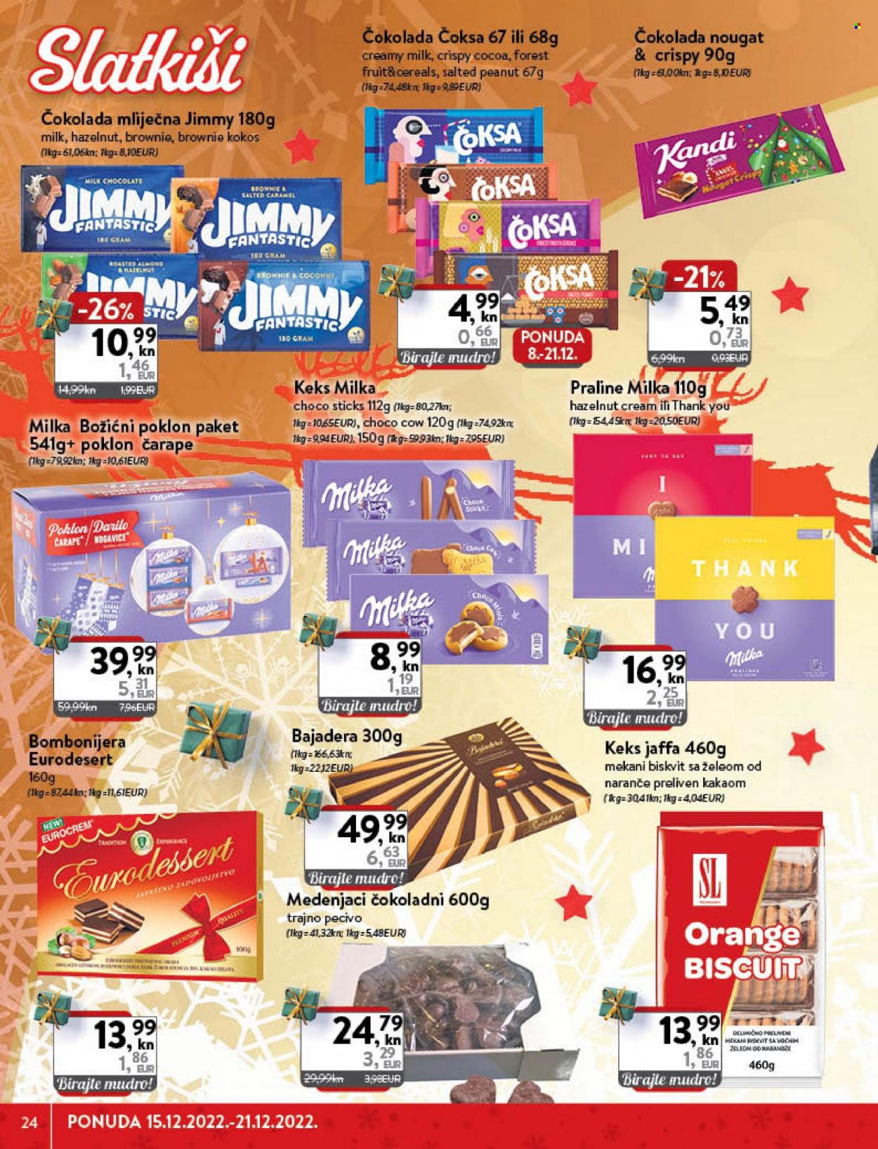 KTC katalog - 15.12.2022. - 21.12.2022. Stranica 24