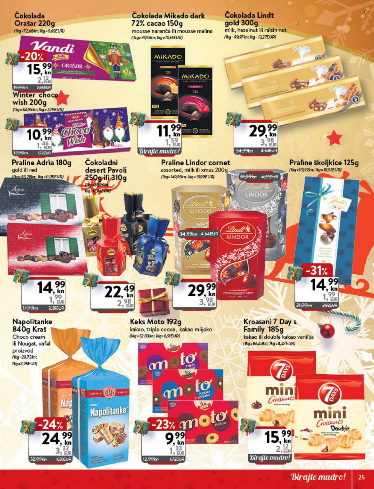 KTC katalog - 15.12.2022. - 21.12.2022. Stranica 25