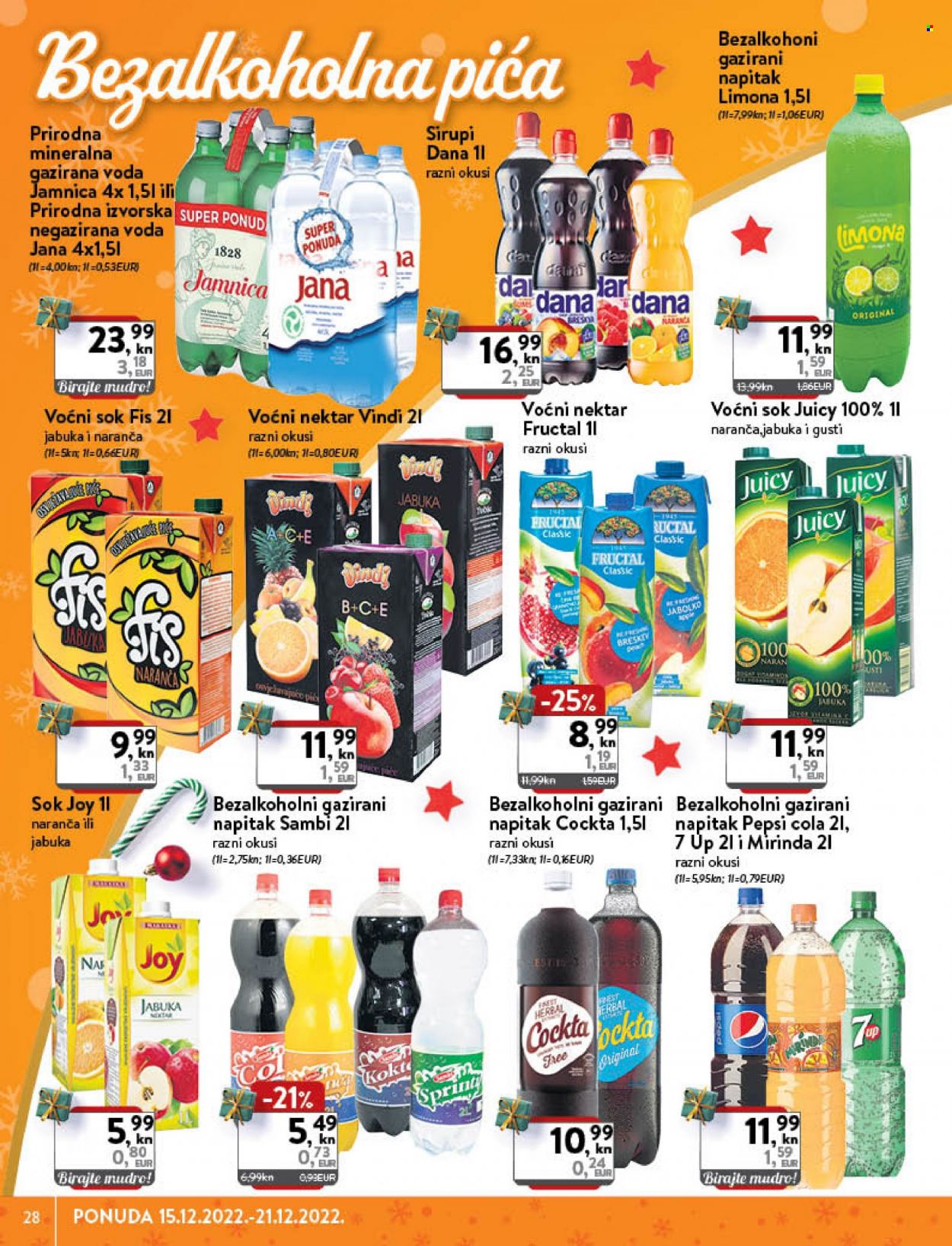 KTC katalog - 15.12.2022. - 21.12.2022. Stranica 28