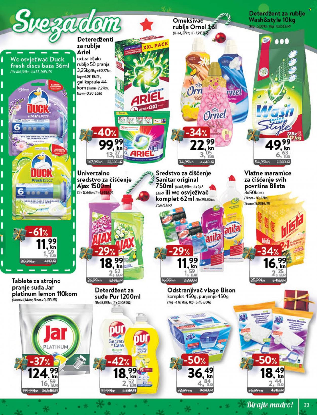 KTC katalog - 15.12.2022. - 21.12.2022. Stranica 33