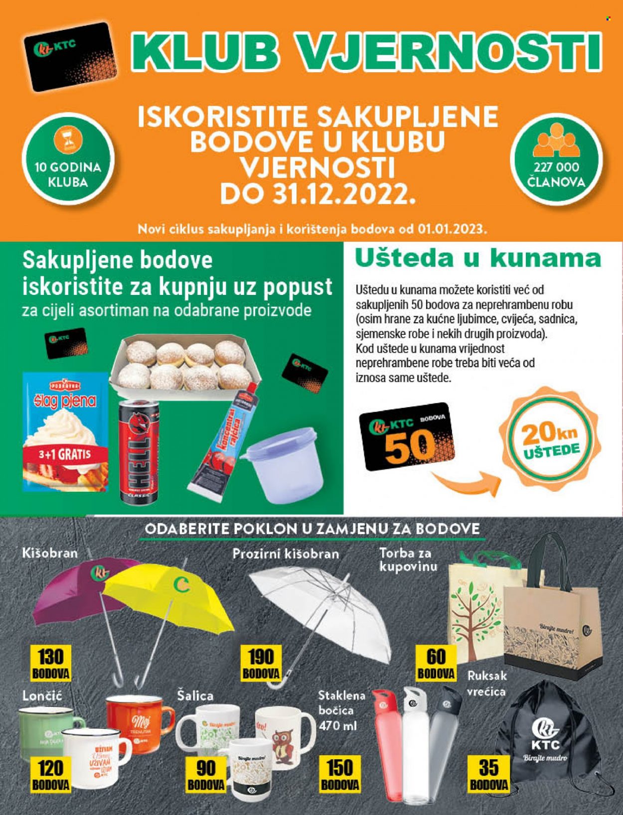 KTC katalog - 15.12.2022. - 21.12.2022. Stranica 38